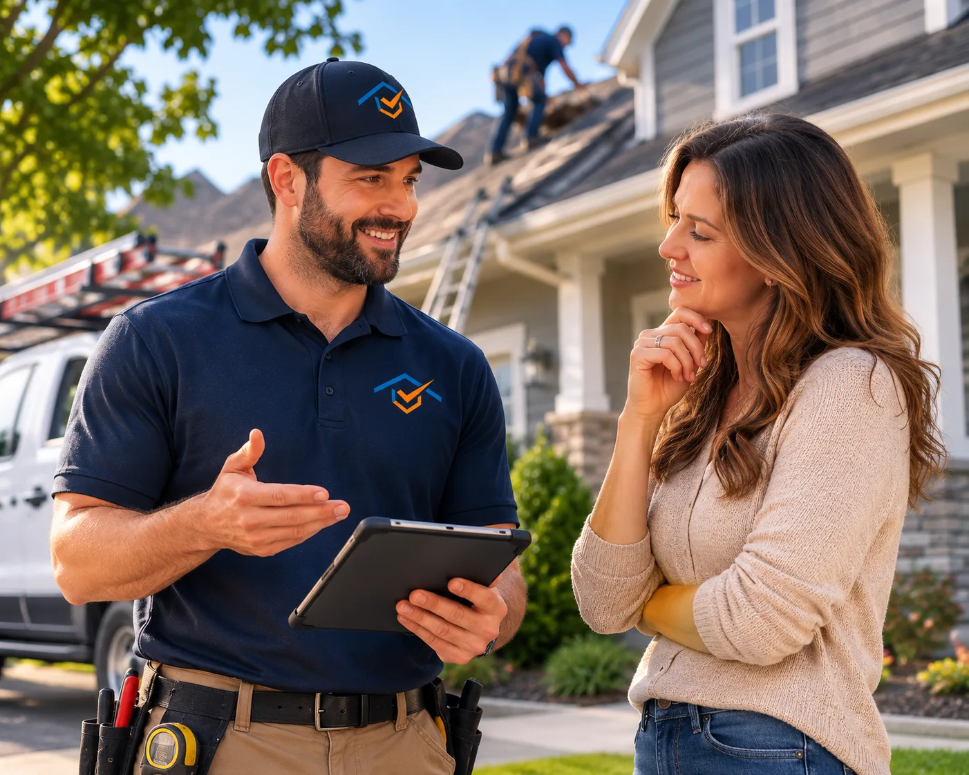 Roof Inspection FAQs in Tuxedo Park, NY